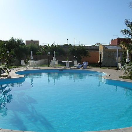 Itaca Residence Marsala Luaran gambar