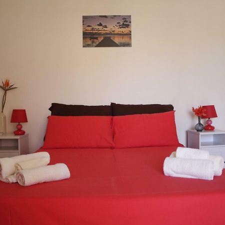 Itaca Residence Marsala Luaran gambar
