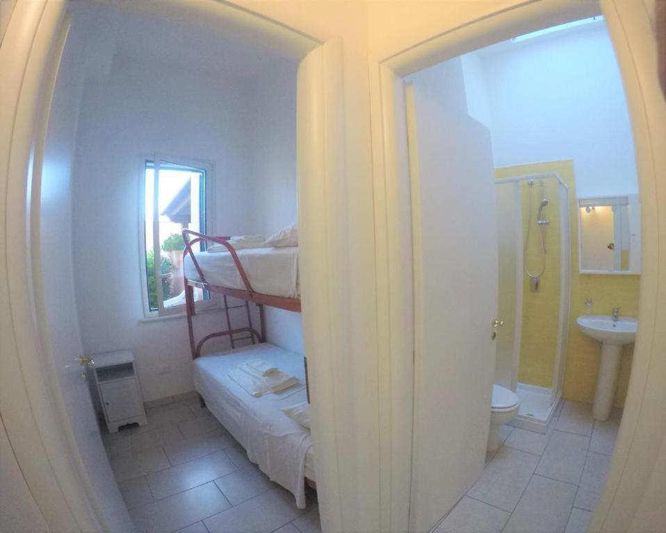 Itaca Residence Marsala Luaran gambar