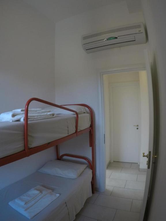 Itaca Residence Marsala Luaran gambar