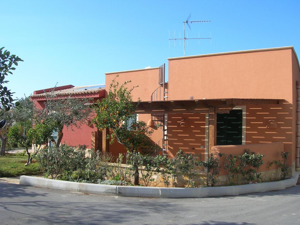 Itaca Residence Marsala Luaran gambar