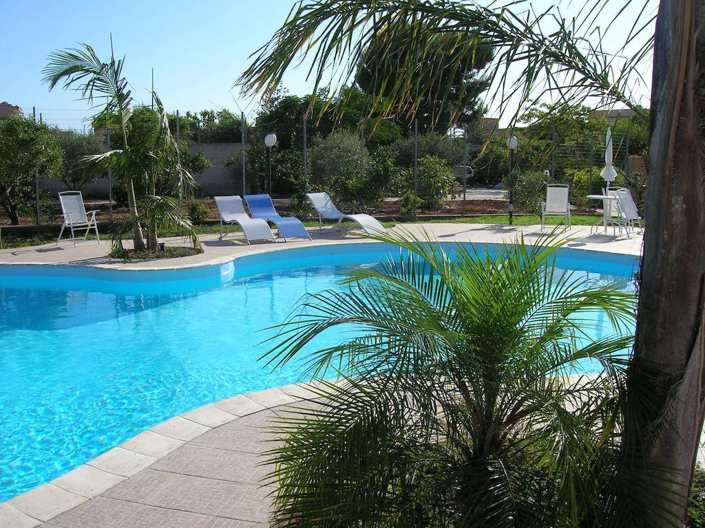 Itaca Residence Marsala Luaran gambar