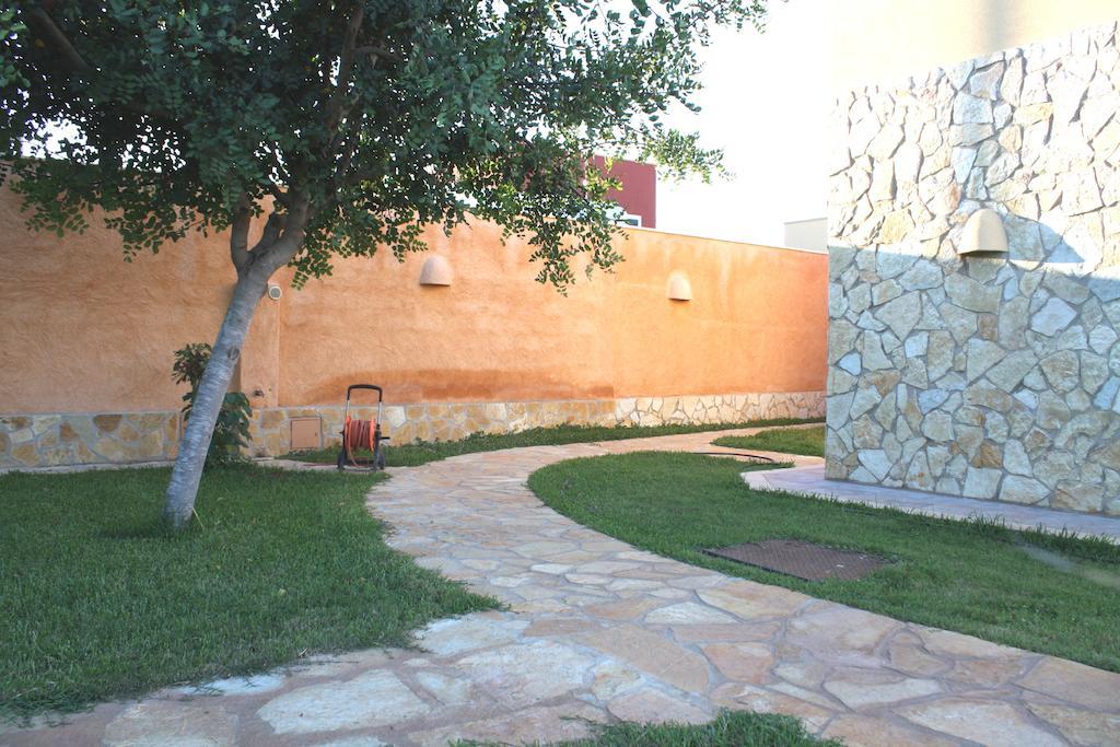 Itaca Residence Marsala Luaran gambar