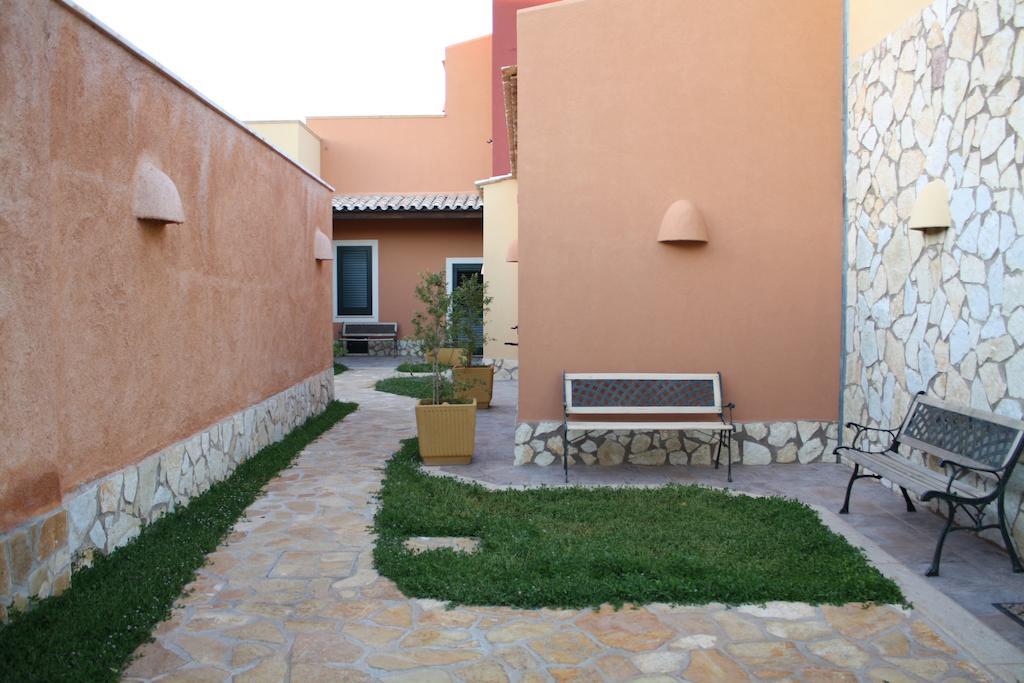 Itaca Residence Marsala Luaran gambar