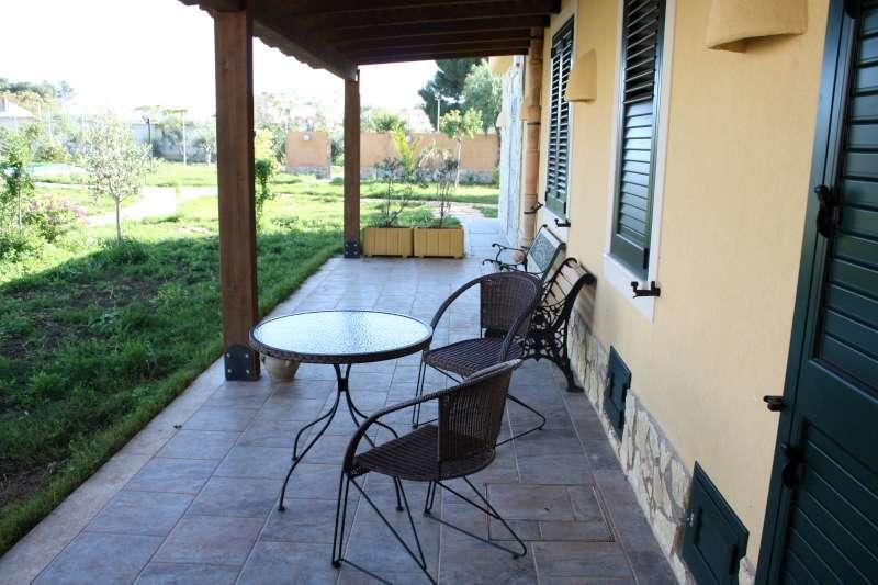 Itaca Residence Marsala Luaran gambar