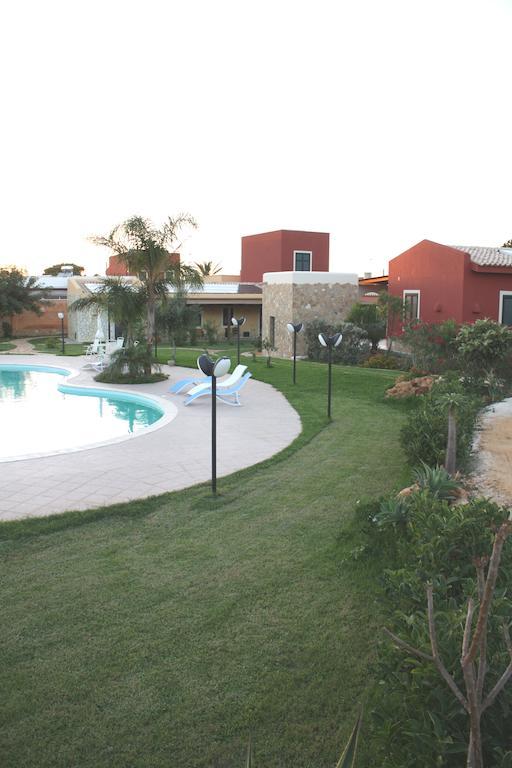 Itaca Residence Marsala Luaran gambar