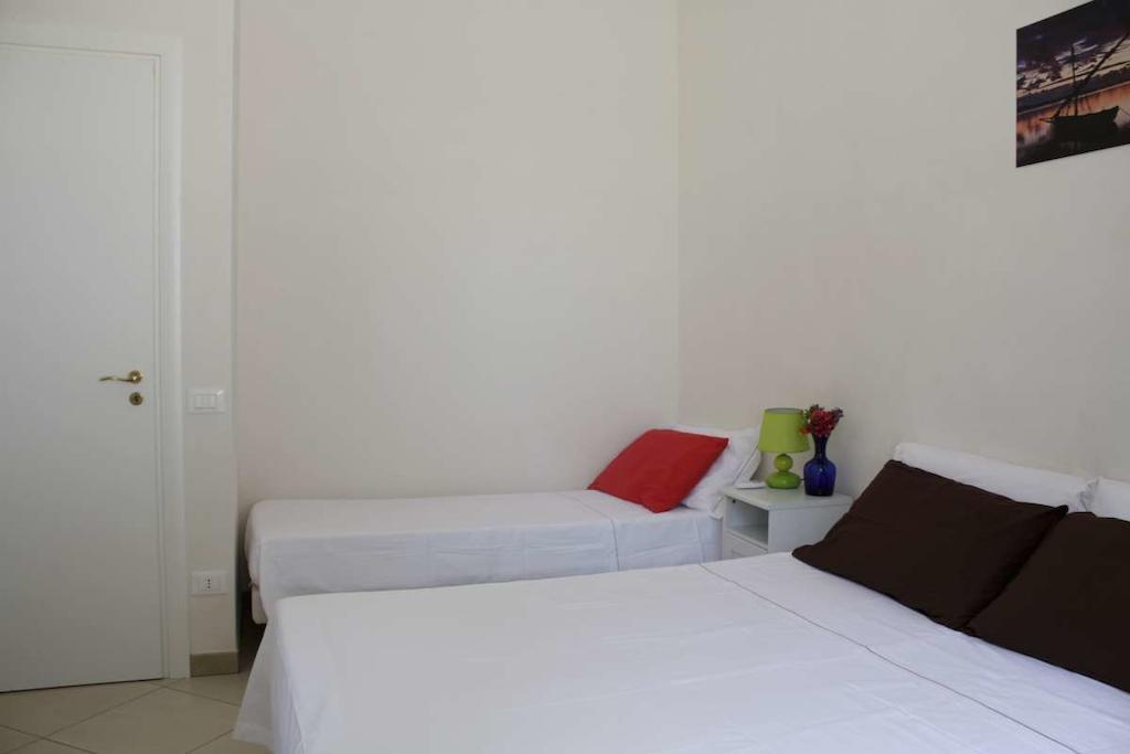 Itaca Residence Marsala Bilik gambar