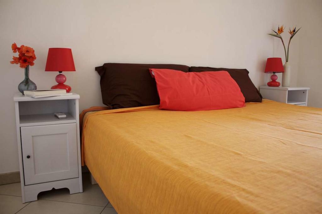 Itaca Residence Marsala Bilik gambar