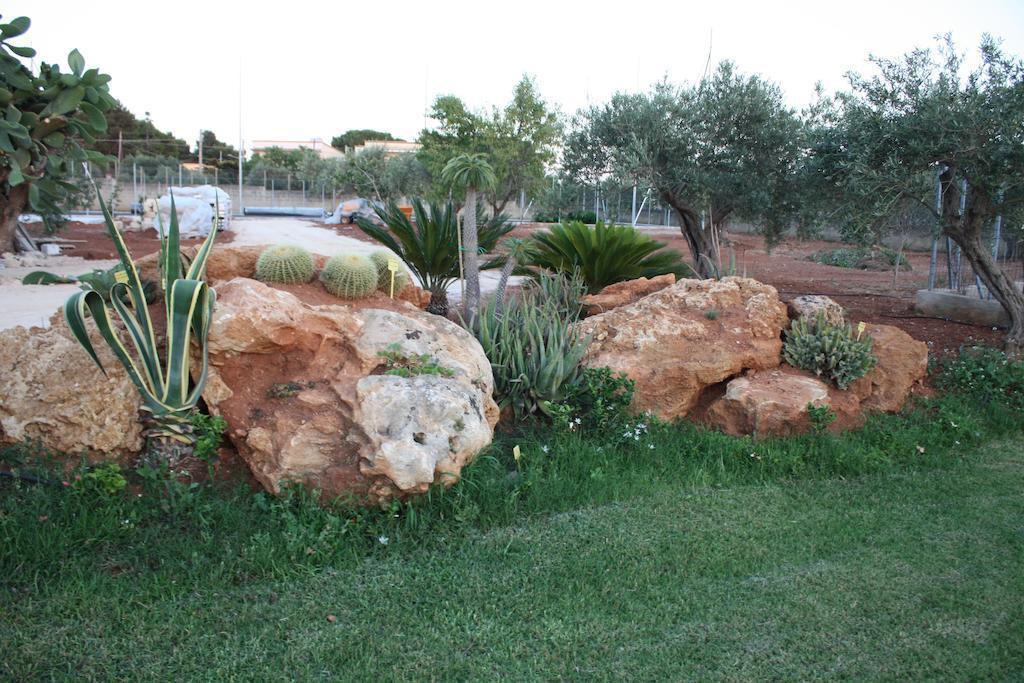 Itaca Residence Marsala Luaran gambar