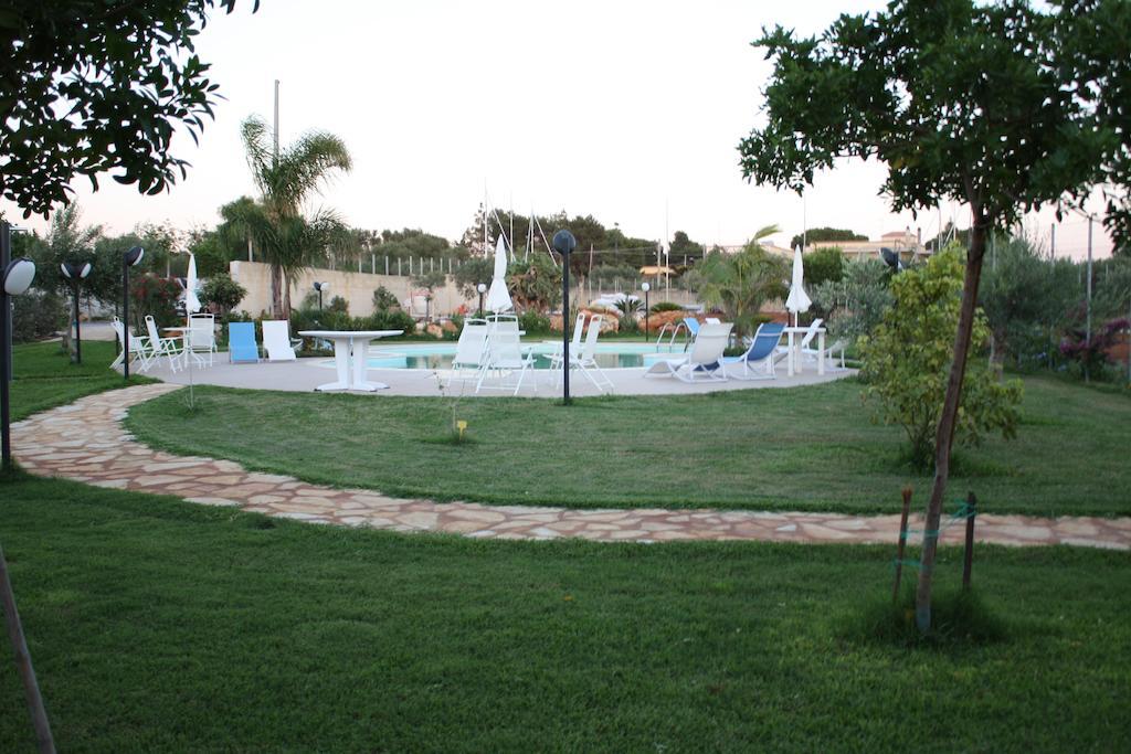 Itaca Residence Marsala Luaran gambar