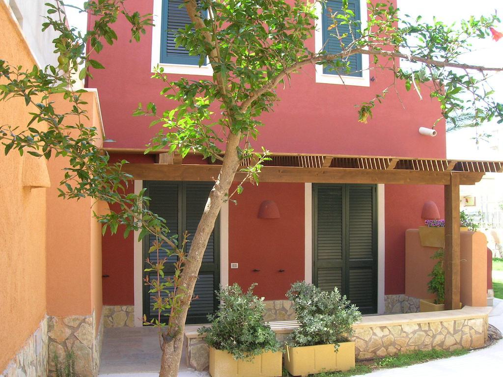 Itaca Residence Marsala Luaran gambar