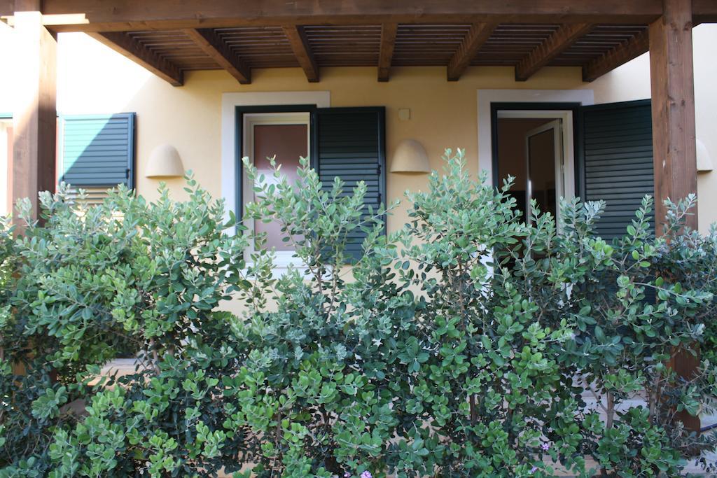 Itaca Residence Marsala Bilik gambar