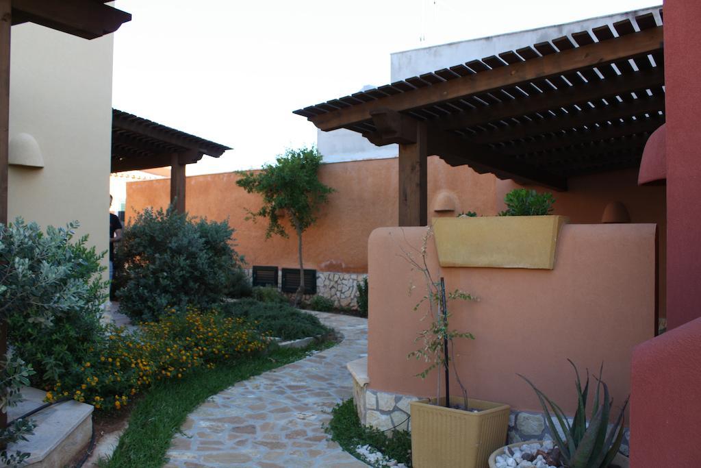 Itaca Residence Marsala Luaran gambar