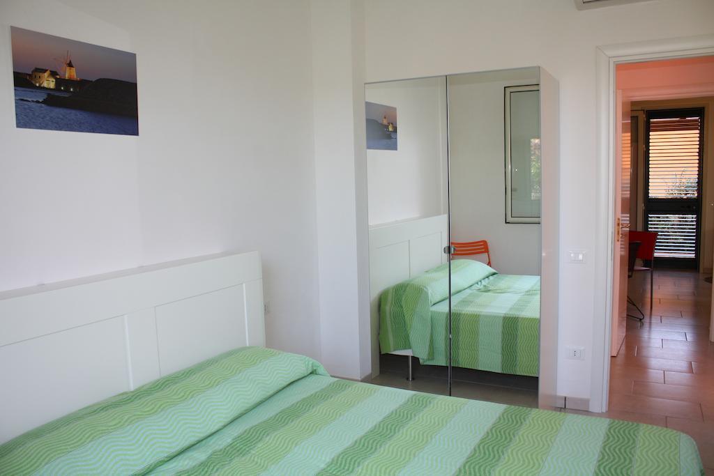 Itaca Residence Marsala Bilik gambar