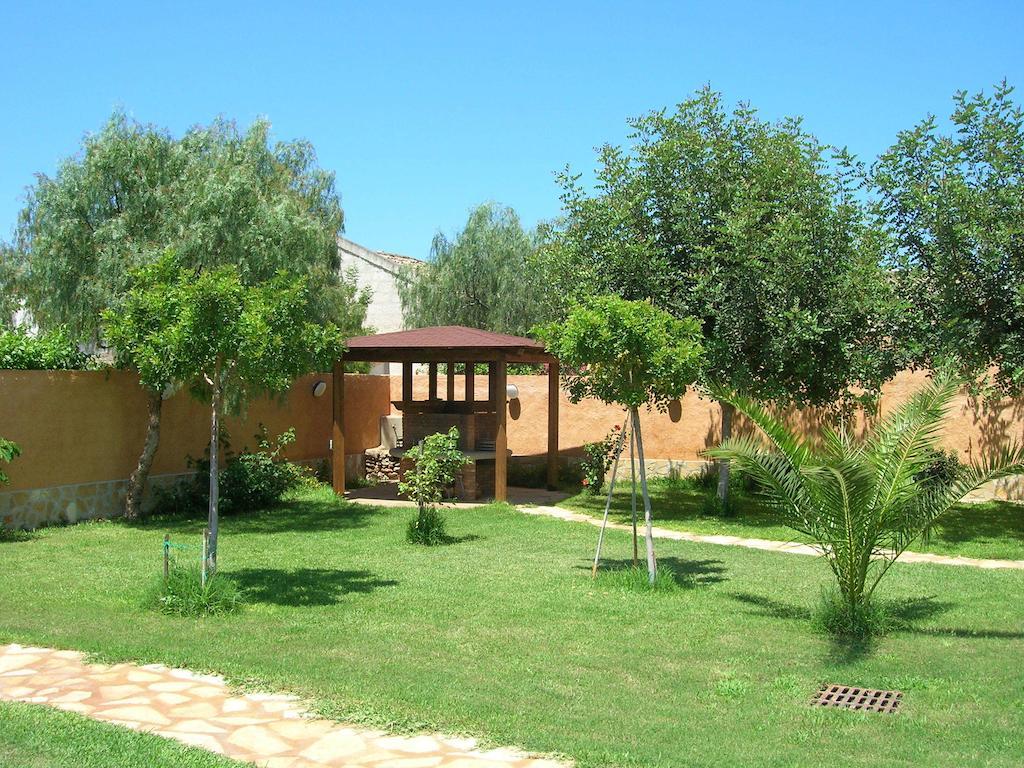 Itaca Residence Marsala Luaran gambar