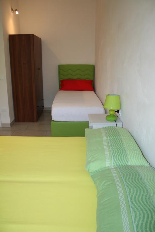 Itaca Residence Marsala Bilik gambar