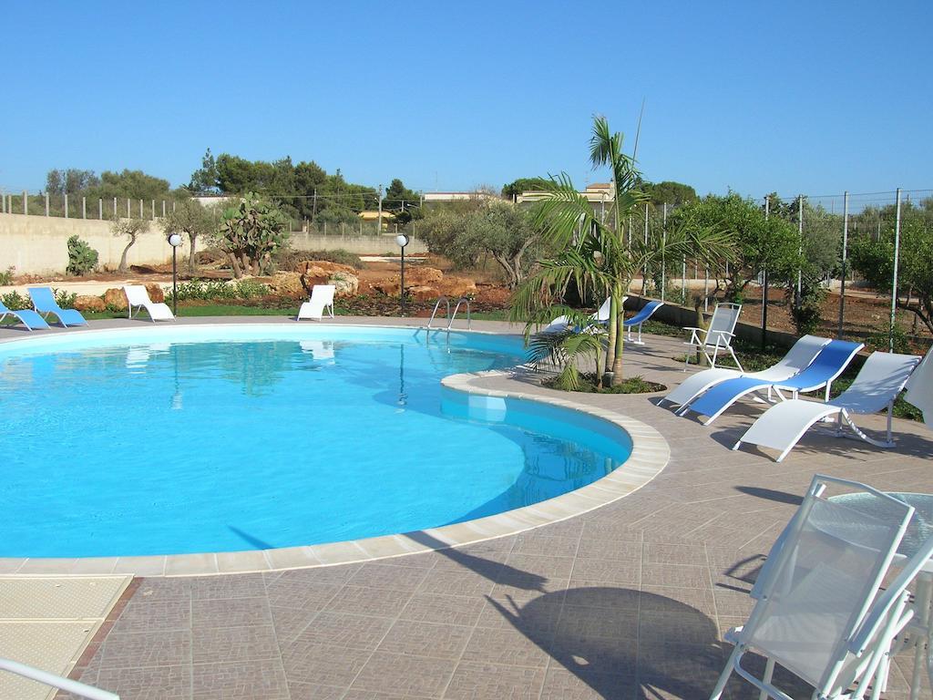 Itaca Residence Marsala Luaran gambar