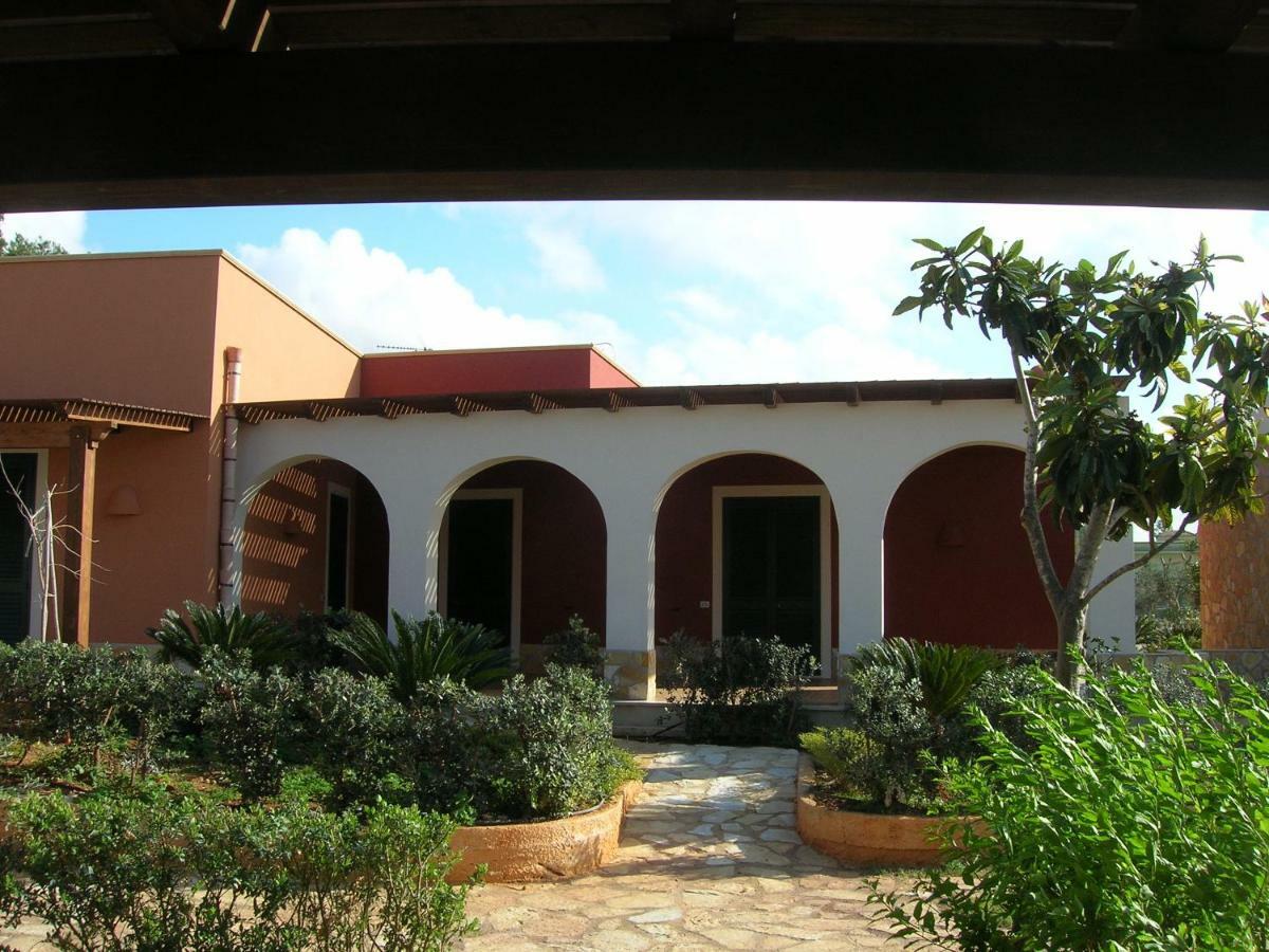 Itaca Residence Marsala Luaran gambar