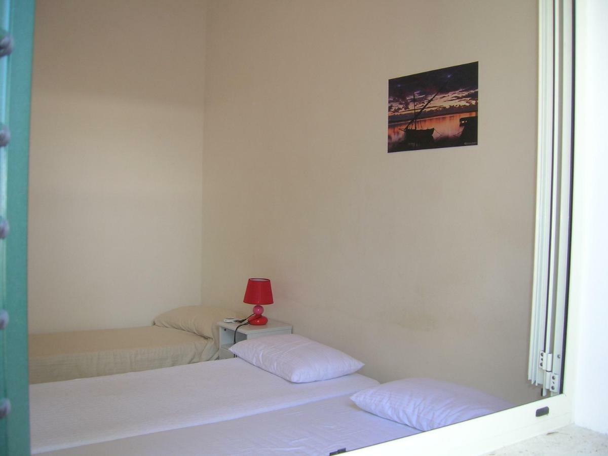 Itaca Residence Marsala Bilik gambar