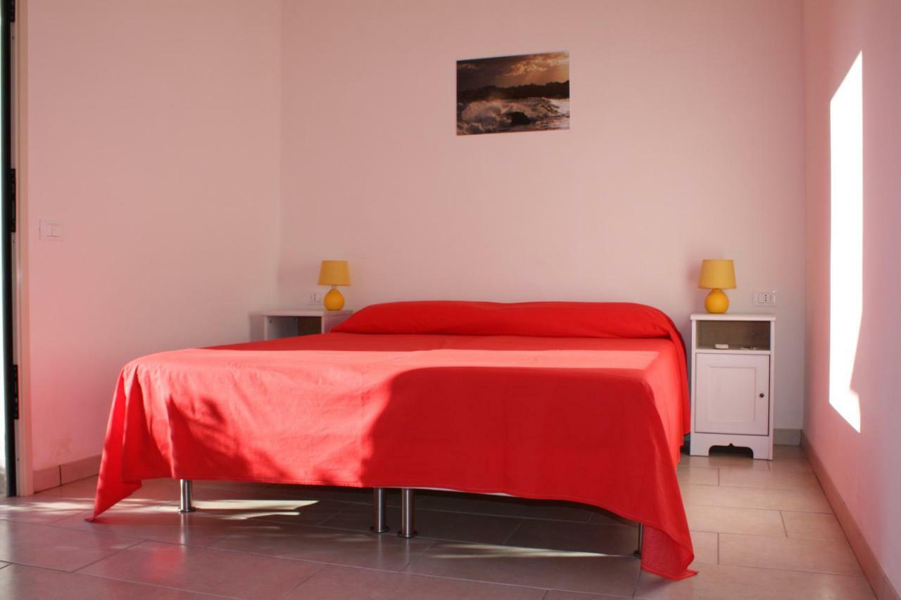 Itaca Residence Marsala Luaran gambar