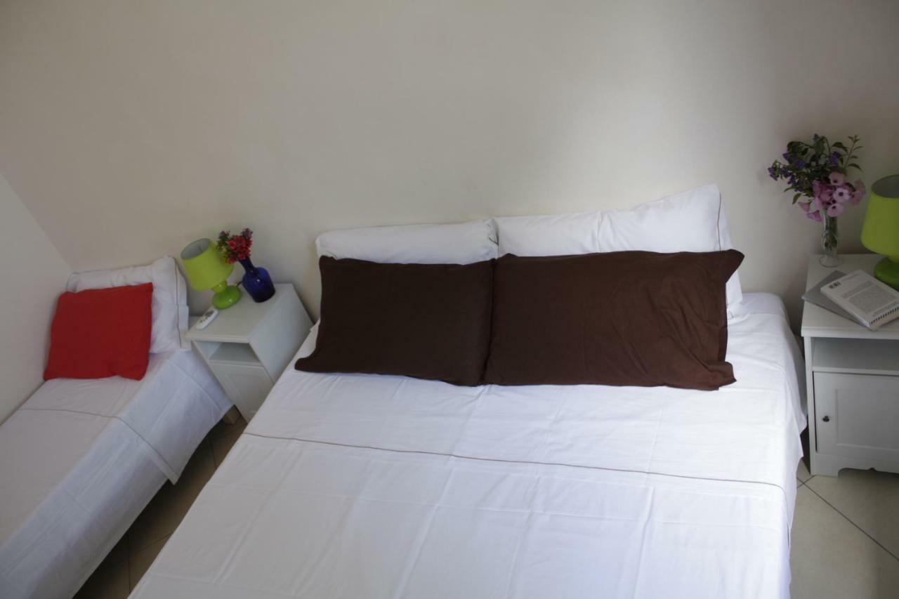 Itaca Residence Marsala Luaran gambar