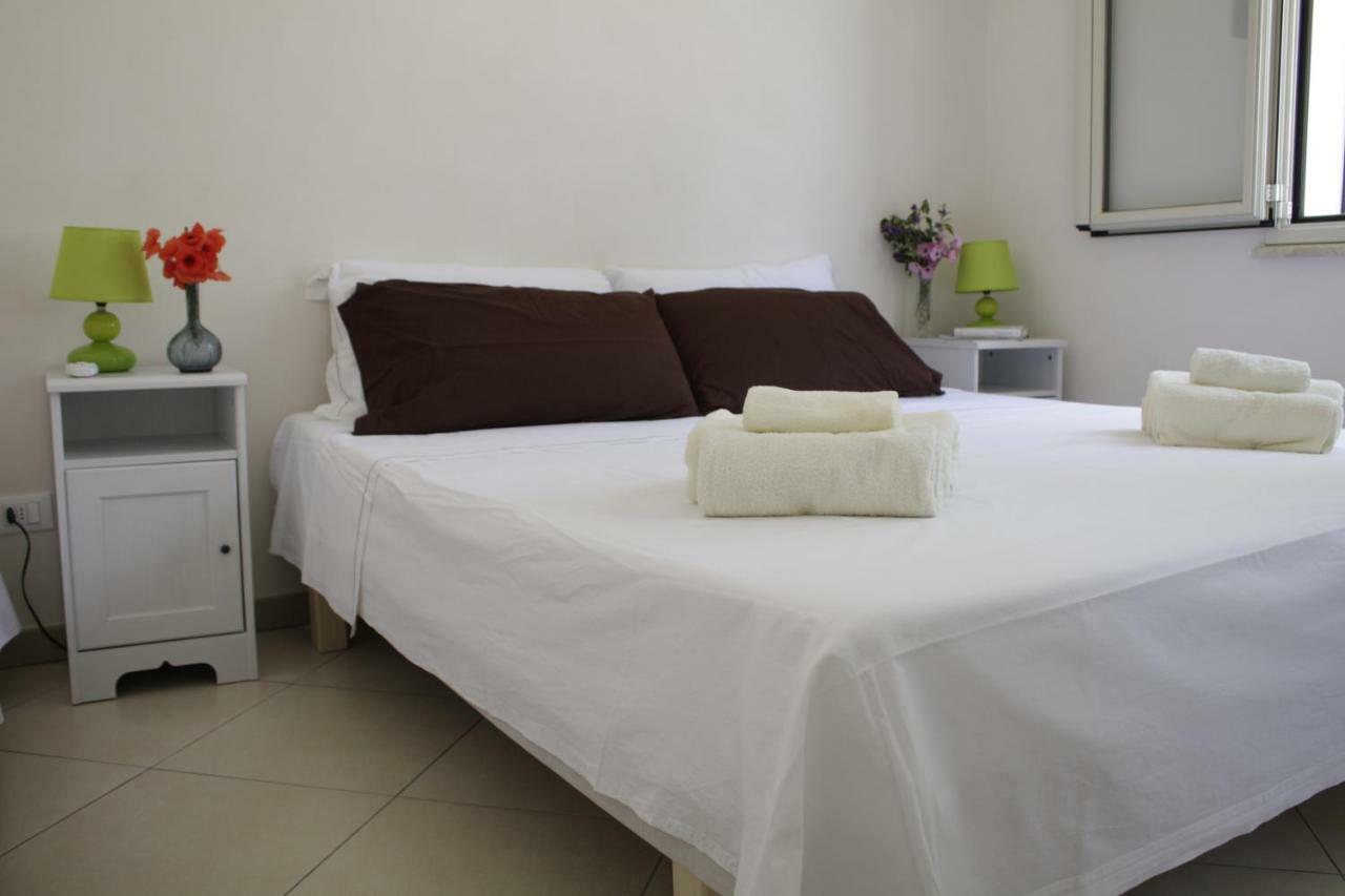 Itaca Residence Marsala Luaran gambar