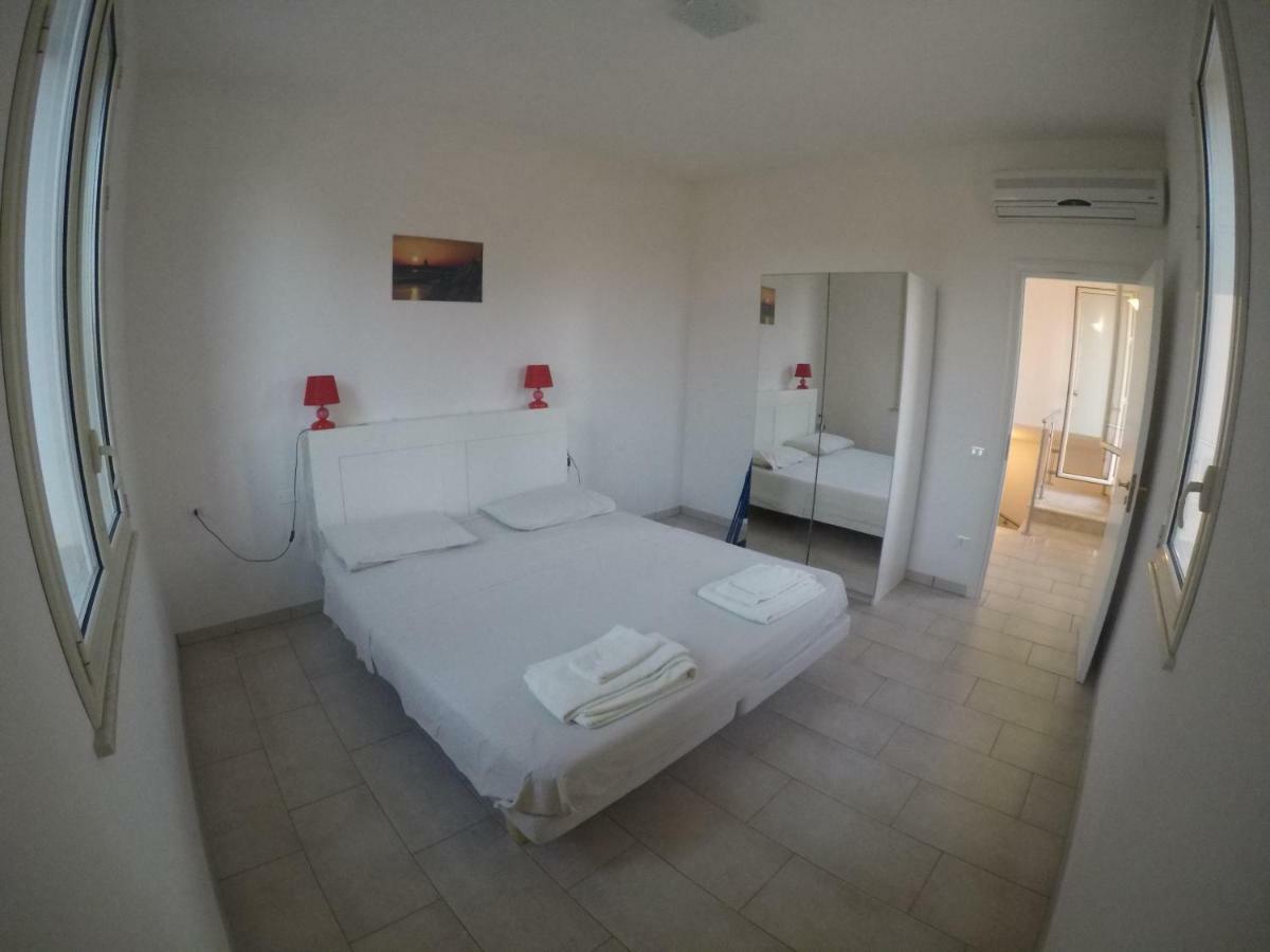 Itaca Residence Marsala Luaran gambar