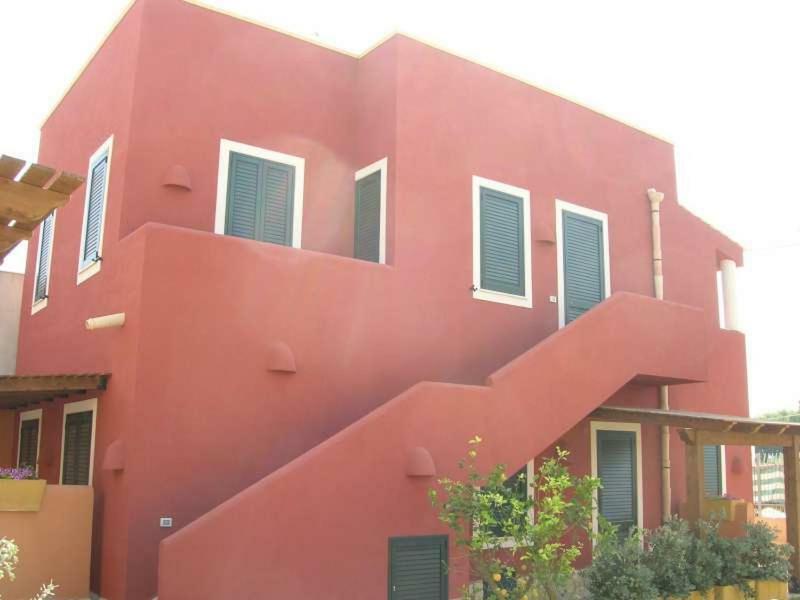 Itaca Residence Marsala Luaran gambar