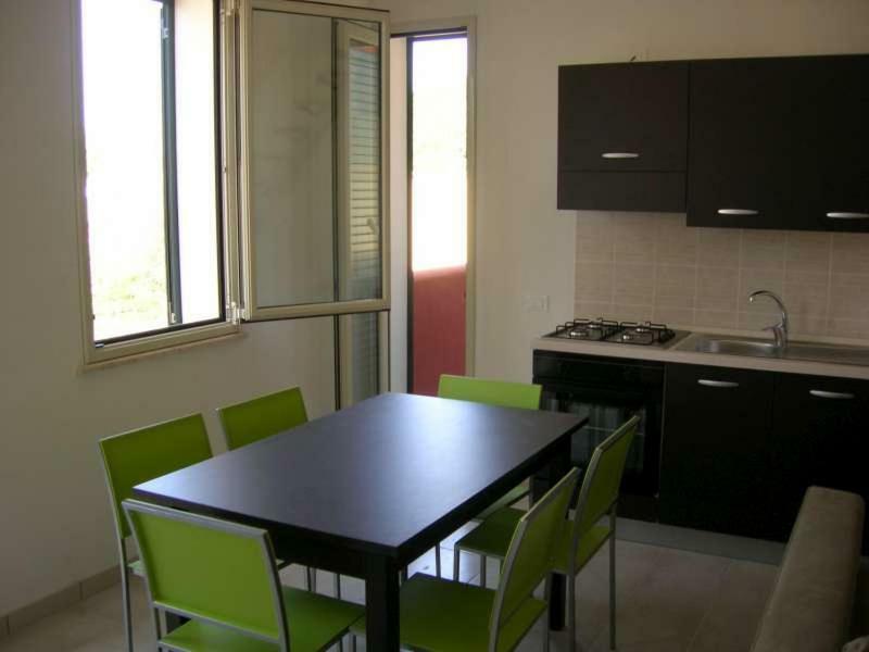 Itaca Residence Marsala Luaran gambar