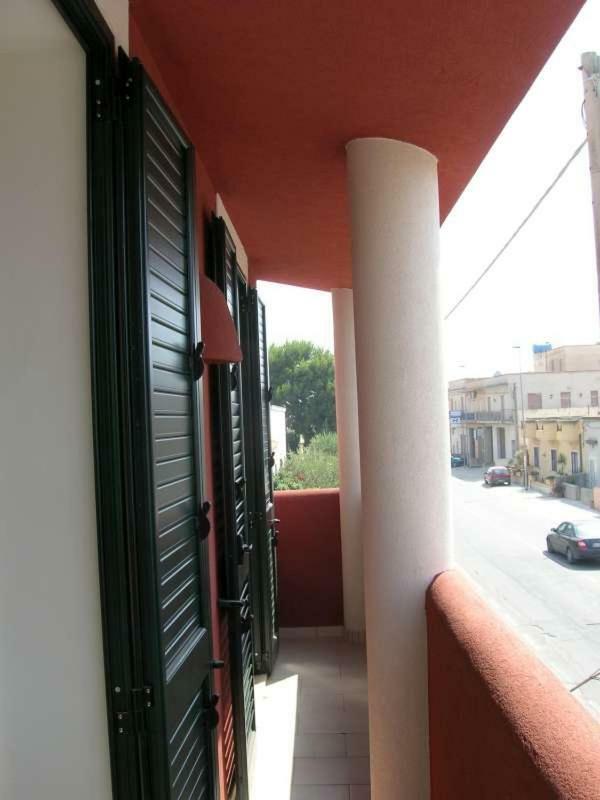 Itaca Residence Marsala Bilik gambar